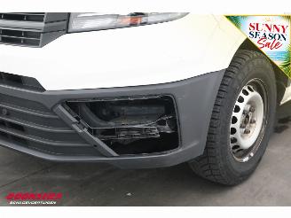 Volkswagen Crafter 2.0 TDI DSG L3-H2 LBW Dhollandia Airco Cruise Camera picture 8