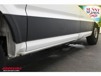 Volkswagen Crafter 2.0 TDI DSG L3-H2 LBW Dhollandia Airco Cruise Camera picture 6