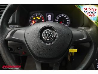 Volkswagen Crafter 2.0 TDI DSG L3-H2 LBW Dhollandia Airco Cruise Camera picture 19