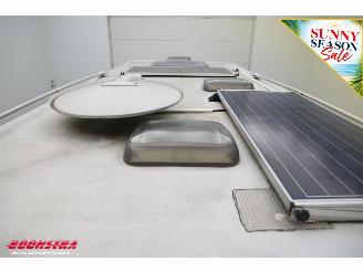 Rapido  966M 315 CDI Aut. Clima Solar Luifel fietsendrager Single Beds Hefbed Cruise picture 22