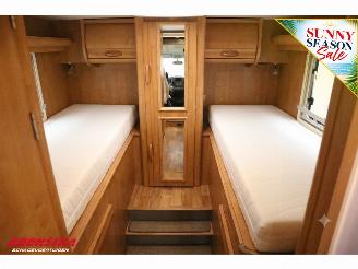 Rapido  966M 315 CDI Aut. Clima Solar Luifel fietsendrager Single Beds Hefbed Cruise picture 11