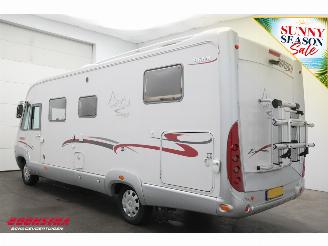Rapido  966M 315 CDI Aut. Clima Solar Luifel fietsendrager Single Beds Hefbed Cruise picture 4