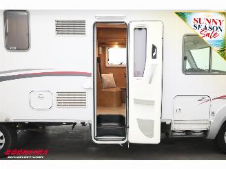 Rapido  966M 315 CDI Aut. Clima Solar Luifel fietsendrager Single Beds Hefbed Cruise picture 40