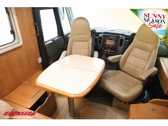 Rapido  966M 315 CDI Aut. Clima Solar Luifel fietsendrager Single Beds Hefbed Cruise picture 14