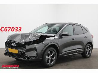 Unfallwagen Ford Kuga 2.5 PHEV 242 PK ST-Line Apple/Android Clima Camera AHK 16 Km!! 2025/11