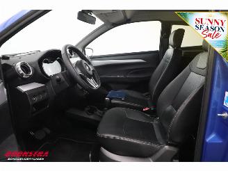 Aixam  e Coupé Sport Leder Apple/Android Camera picture 18