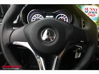 Aixam  e Coupé Sport Leder Apple/Android Camera picture 20