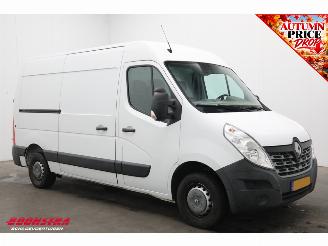 Renault Master 2.3 dCi L2-H2 Aut. Navi Airco Cruise PDC AHK 184.278 km! picture 2