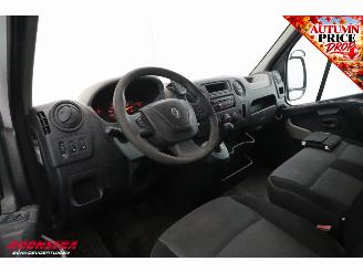 Renault Master 2.3 dCi L2-H2 Aut. Navi Airco Cruise PDC AHK 184.278 km! picture 13