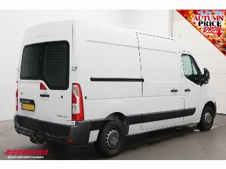 Renault Master 2.3 dCi L2-H2 Aut. Navi Airco Cruise PDC AHK 184.278 km! picture 3