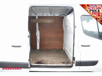 Renault Master 2.3 dCi L2-H2 Aut. Navi Airco Cruise PDC AHK 184.278 km! picture 8