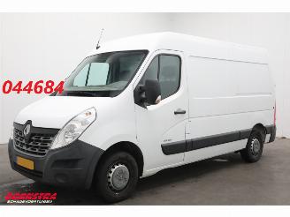 ojeté vozy dodávky Renault Master 2.3 dCi L2-H2 Navi Airco Cruise PDC AHK 184.278 km! 2015/1