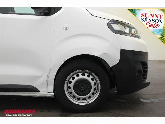 Citroën Jumpy 1.5 BlueHDI 100 M Club Airco Cruise PDC AHK 79.278 km! picture 5