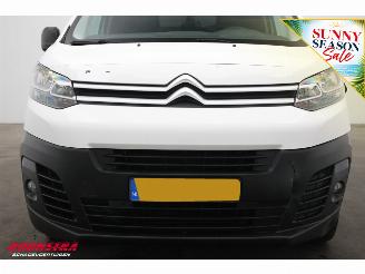 Citroën Jumpy 1.5 BlueHDI 100 M Club Airco Cruise PDC AHK 79.278 km! picture 8