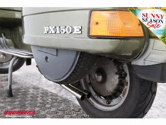 Vespa  PX 150 E BY 1985 picture 13