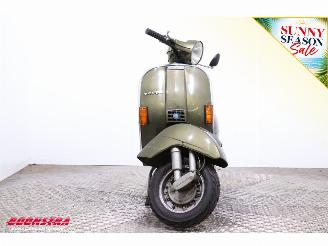 Vespa  PX 150 E BY 1985 picture 6