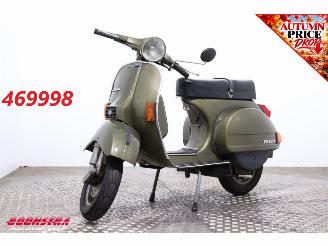 Gebrauchtwagen Motorrad Vespa  PX 150 E BY 1985 1985/3