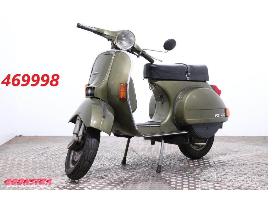 Vespa  PX 150 E BY 1985