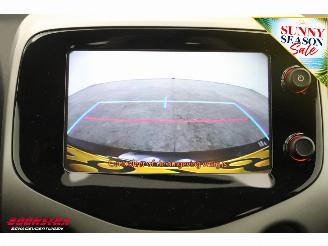 Toyota Aygo 1.0 VVT-i x-play Apple/Android Airco Cruise Camera picture 25