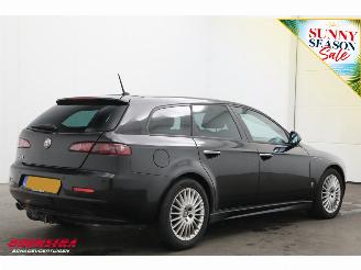 Alfa Romeo 159 Sportwagon 2.0 JTD Ti Distinctive Eerste Eigenaar! Navi Clima Cruise PDC AHK picture 3