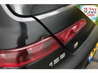 Alfa Romeo 159 Sportwagon 2.0 JTD Ti Distinctive Eerste Eigenaar! Navi Clima Cruise PDC AHK picture 12