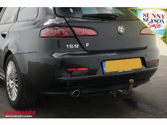 Alfa Romeo 159 Sportwagon 2.0 JTD Ti Distinctive Eerste Eigenaar! Navi Clima Cruise PDC AHK picture 10