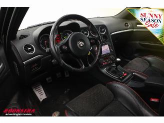Alfa Romeo 159 Sportwagon 2.0 JTD Ti Distinctive Eerste Eigenaar! Navi Clima Cruise PDC AHK picture 18
