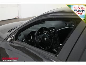 Alfa Romeo 159 Sportwagon 2.0 JTD Ti Distinctive Eerste Eigenaar! Navi Clima Cruise PDC AHK picture 9