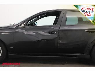 Alfa Romeo 159 Sportwagon 2.0 JTD Ti Distinctive Eerste Eigenaar! Navi Clima Cruise PDC AHK picture 7