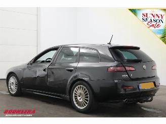 Alfa Romeo 159 Sportwagon 2.0 JTD Ti Distinctive Eerste Eigenaar! Navi Clima Cruise PDC AHK picture 4