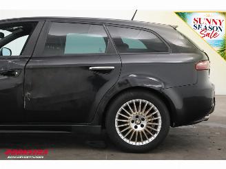 Alfa Romeo 159 Sportwagon 2.0 JTD Ti Distinctive Eerste Eigenaar! Navi Clima Cruise PDC AHK picture 8