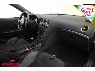Alfa Romeo 159 Sportwagon 2.0 JTD Ti Distinctive Eerste Eigenaar! Navi Clima Cruise PDC AHK picture 13