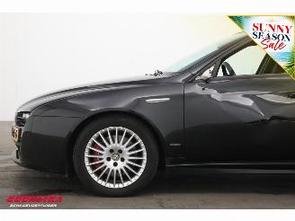 Alfa Romeo 159 Sportwagon 2.0 JTD Ti Distinctive Eerste Eigenaar! Navi Clima Cruise PDC AHK picture 6