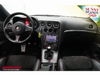 Alfa Romeo 159 Sportwagon 2.0 JTD Ti Distinctive Eerste Eigenaar! Navi Clima Cruise PDC AHK picture 14