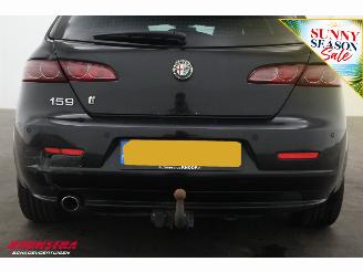 Alfa Romeo 159 Sportwagon 2.0 JTD Ti Distinctive Eerste Eigenaar! Navi Clima Cruise PDC AHK picture 11