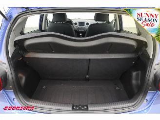 Hyundai I-10 1.0i Comfort Apple/Android Navi Airco Cruise 75.374 km! picture 21