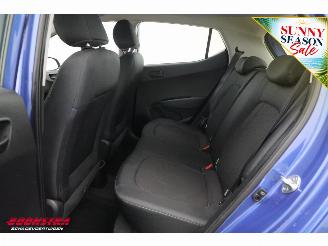 Hyundai I-10 1.0i Comfort Apple/Android Navi Airco Cruise 75.374 km! picture 12