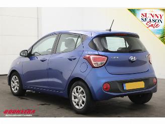 Hyundai I-10 1.0i Comfort Apple/Android Navi Airco Cruise 75.374 km! picture 4