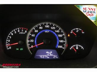 Hyundai I-10 1.0i Comfort Apple/Android Navi Airco Cruise 75.374 km! picture 15