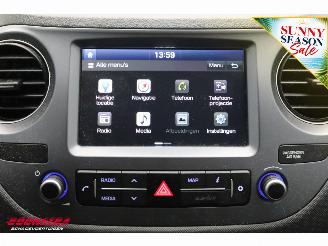 Hyundai I-10 1.0i Comfort Apple/Android Navi Airco Cruise 75.374 km! picture 18