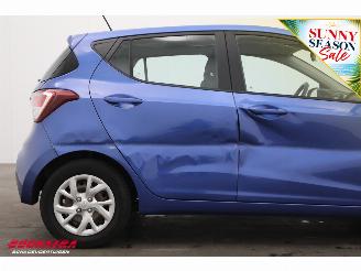 Hyundai I-10 1.0i Comfort Apple/Android Navi Airco Cruise 75.374 km! picture 5