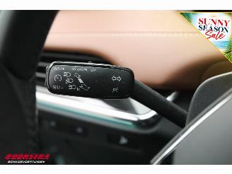 Skoda Enyaq 60 Leder Apple/Android Cruise Camera PDC picture 24
