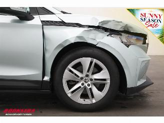 Skoda Enyaq 60 Leder Apple/Android Cruise Camera PDC picture 5