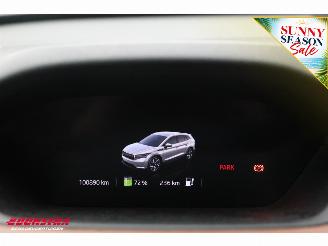 Skoda Enyaq 60 Leder Apple/Android Cruise Camera PDC picture 23