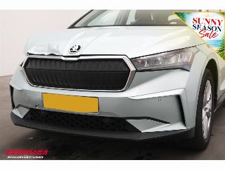 Skoda Enyaq 60 Leder Apple/Android Cruise Camera PDC picture 11