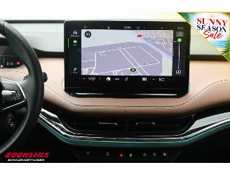 Skoda Enyaq 60 Leder Apple/Android Cruise Camera PDC picture 17