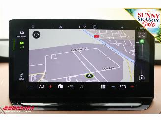 Skoda Enyaq 60 Leder Apple/Android Cruise Camera PDC picture 26