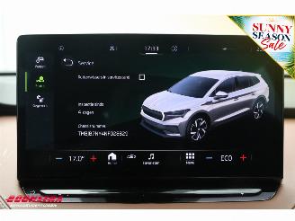 Skoda Enyaq 60 Leder Apple/Android Cruise Camera PDC picture 30