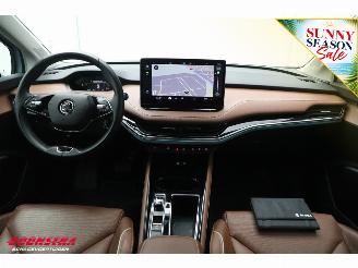 Skoda Enyaq 60 Leder Apple/Android Cruise Camera PDC picture 16