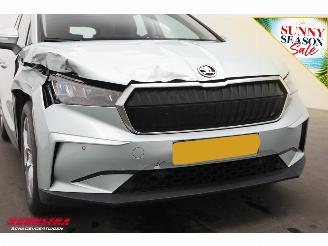 Skoda Enyaq 60 Leder Apple/Android Cruise Camera PDC picture 6